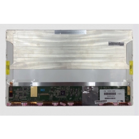 Scherm 17.3 inch 1920x1080 Full HD, LED, glanzend, 40-pins (links), A+