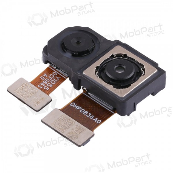 Huawei P Smart / Enjoy 7S achtercamera