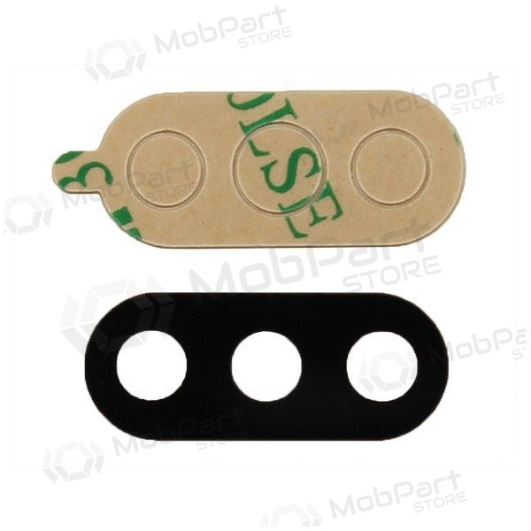 Xiaomi Mi 8 cameraglas