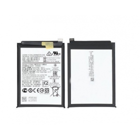 Samsung Galaxy A02s, A03, A03s batterij, accu