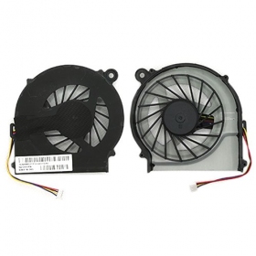 Laptopkoeler - HP G6-1000, G4-2000