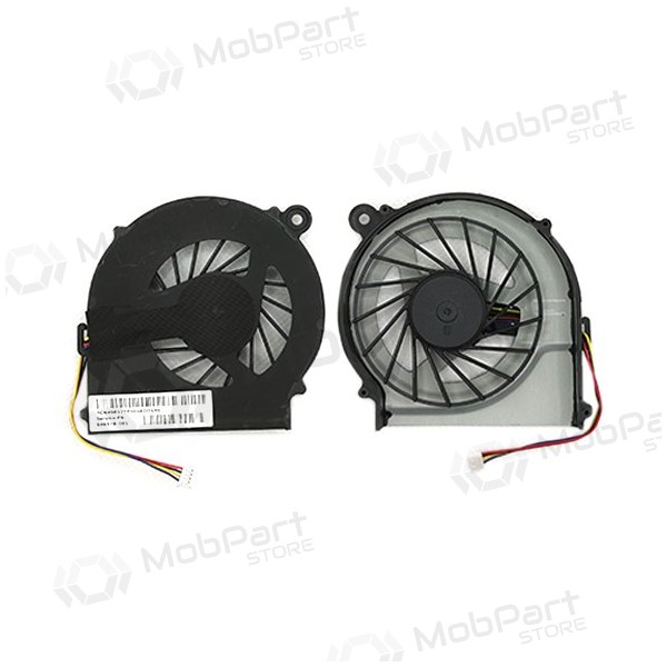 Laptopkoeler - HP G6-1000, G4-2000