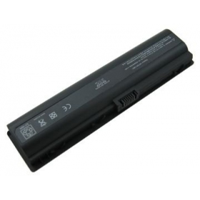 HP 446506-001, 5200mAh laptop batterij, Advanced