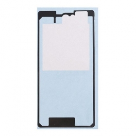 Sony Xperia Z1 Compact D5503 batterijdeksel sticker
