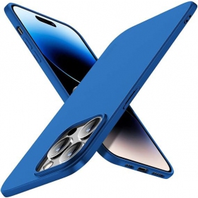 Apple iPhone 14 Plus hoesje - X-Level Guardian