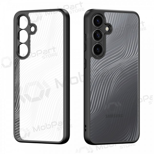 Samsung Galaxy S25 hoesje - Dux Ducis Aimo