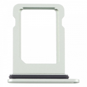 Apple iPhone 12 SIM-kaarthouder (groen)