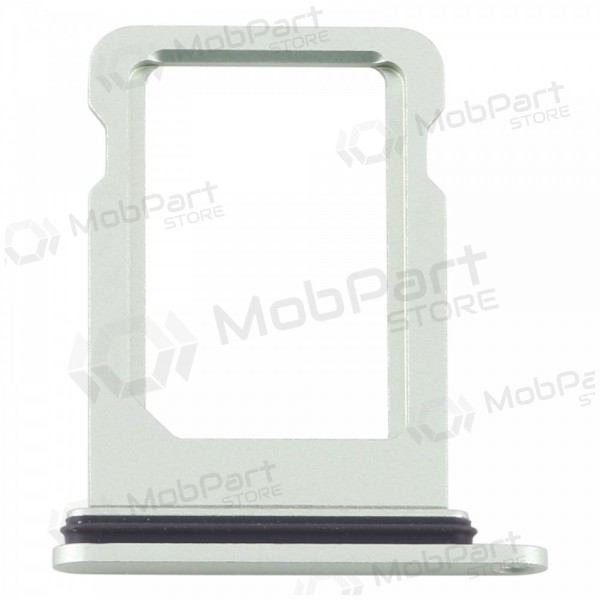 Apple iPhone 12 SIM-kaarthouder (groen)