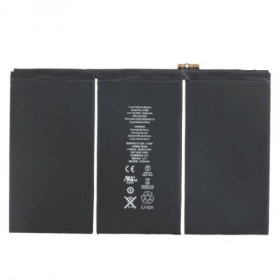 Apple iPad 3 / iPad 4 A1389 / A1460 / A1459 / A1458 batterij, accu (11560mAh)