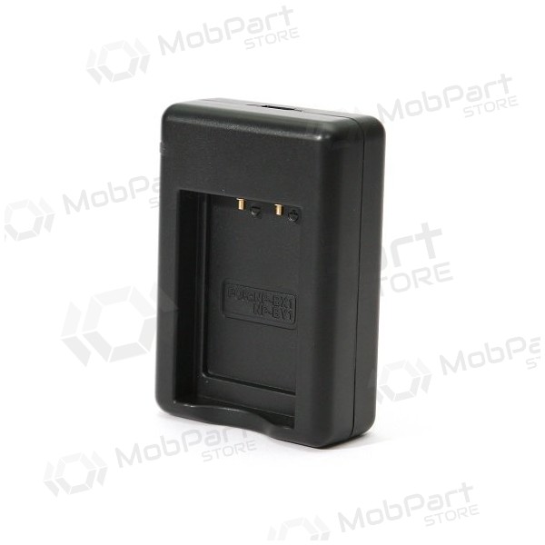 Lader - SONY NP-BX1, NP-BY1