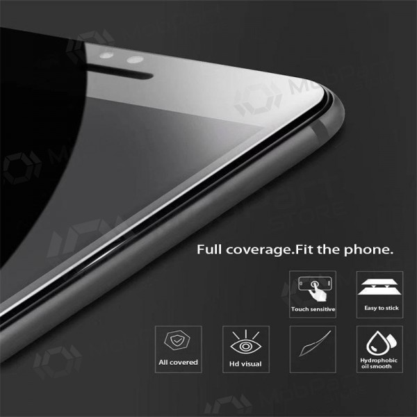 Apple iPhone XR / 11 Beschermend glas 