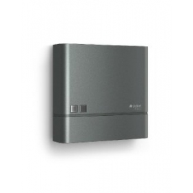 Fotorelė Steinel Night-Matic-IQ Plus 066116 (su Bluetooth, zwart, IP54)