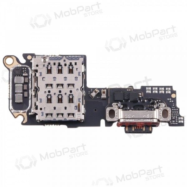 Xiaomi 13 oplaadpoort en microfoonconnector (service pack) (origineel)