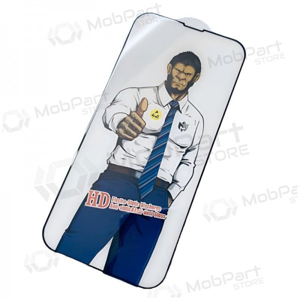 Apple iPhone 16 Beschermend glas 