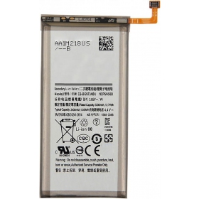 Samsung Galaxy S10 batterij, accu (Premium)