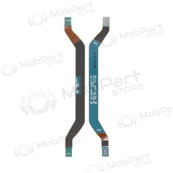 Samsung G998 Galaxy S21 Ultra (SUB FRC) hoofdconnector (servicepack) (origineel)