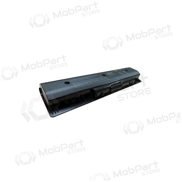 HP PI06, 5200mAh laptopaccu, Advanced