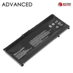 HP SR04XL, 4380mAh laptop batterij, Advanced