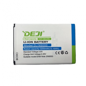 Samsung G900F Galaxy S5 (EB-BG900BBE) batterij / accu (2800mAh)
