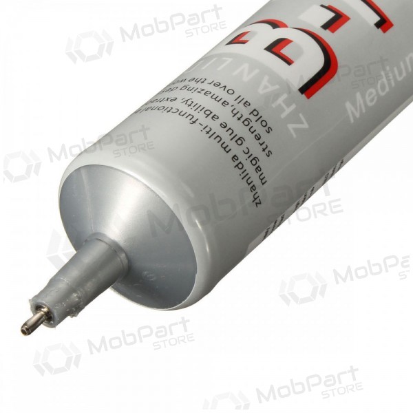 Universele siliconenlijm B7000 (50ml)