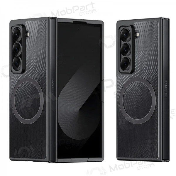 Samsung F958 Galaxy Z Fold SE hoesje - Dux Ducis Aimo Mag