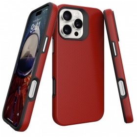 Apple iPhone 17 Pro Max hoesje - Perfectionists