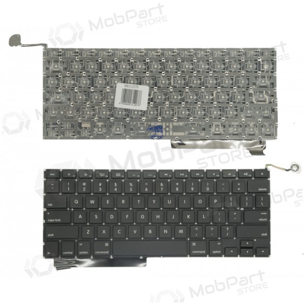 APPLE Unibody MacBook Pro 15