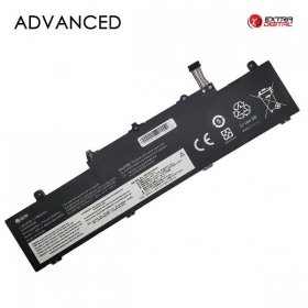 Lenovo L19C3PD5, L19M3PD5, 4650mAh laptop batterij, Advanced