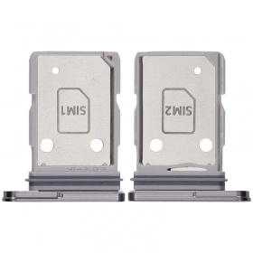 Samsung Galaxy A56 SIM-lade (grafiet) (origineel)