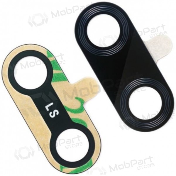 Huawei Y7 2019 cameraglas