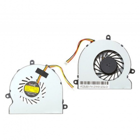 HP 250 G3 ventilator