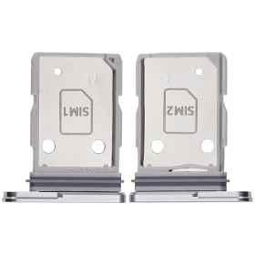 Samsung Galaxy A56 SIM-kaarthouder (lichtgroen) (origineel)