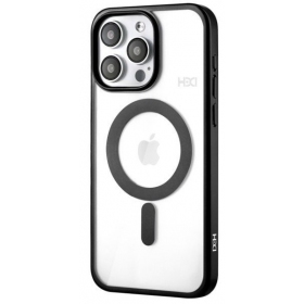 Samsung Galaxy S26+ hoesje - HDD Electro MagSafe Case