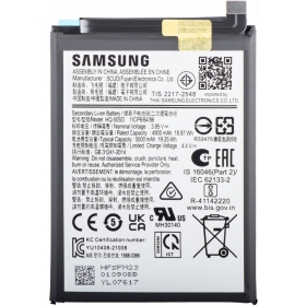Samsung Galaxy A14 4G batterij, accu (origineel)