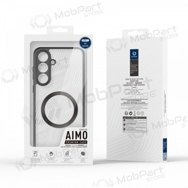 Samsung Galaxy S25 FE hoesje 