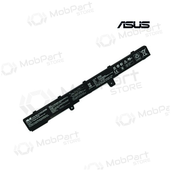 ASUS A31N1319, 2900mAh laptop accu - PREMIUM