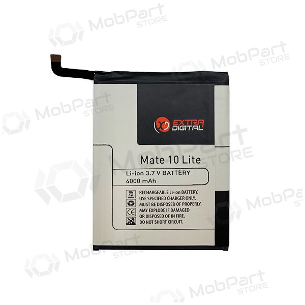 Huawei Mate 10 Lite batterij / accu (4000mAh)