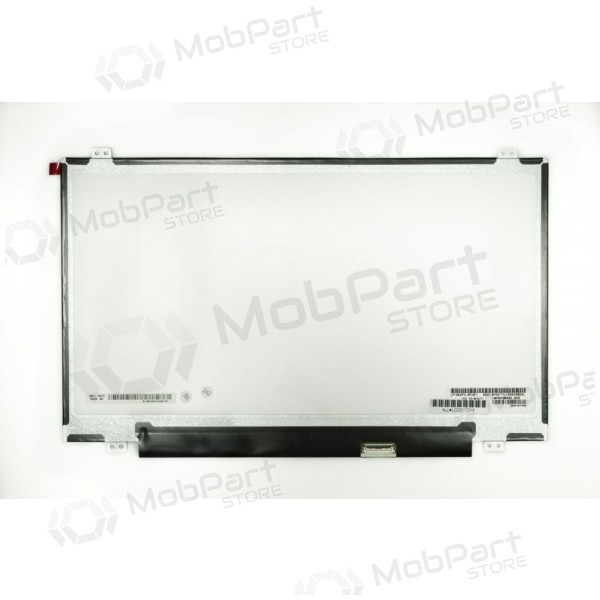 14.0 inch Scherm 1920x1080 Full HD, LED, IPS, Slank, Mat, 30-pins (rechts) EDP, A+