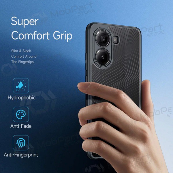 Xiaomi Poco X7 Pro hoesje - Dux Ducis Aimo