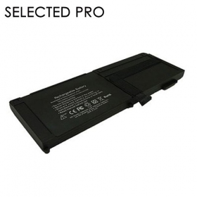- APPLE A1321, 5400mAh laptopbatterij, Selected Pro