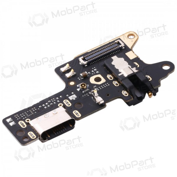 Xiaomi Redmi 8A oplaadconnector en microfoonconnector - service pack - originali