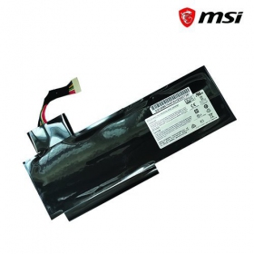 MSI BTY-L76, 5400mAh laptop batterij - PREMIUM