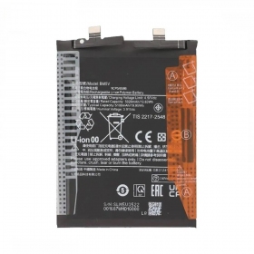 Xiaomi Redmi Note 13 Pro 5G, Poco X6 batterij, accu (origineel)