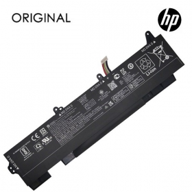 HP CC03XL Type2, 4610mAh laptopaccu - PREMIUM