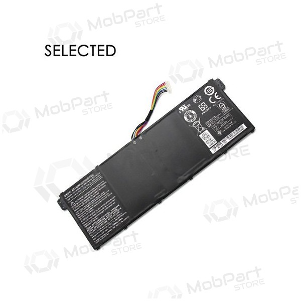 ACER AC14B8K, 2200mAh laptopbatterij, Geselecteerd