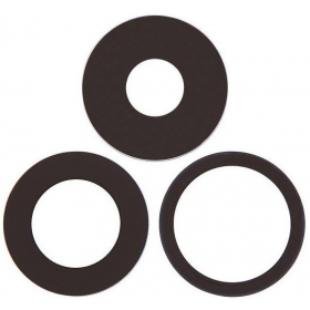 Apple iPhone 14 Pro / 14 Pro Max camera glas (3stuks)