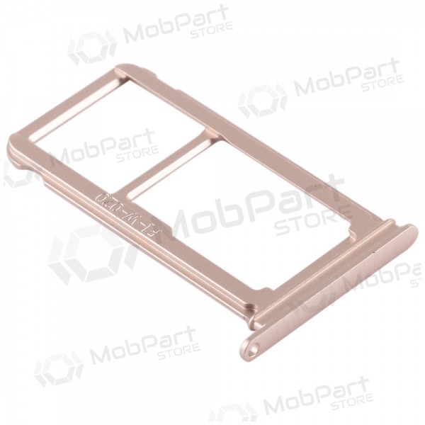 Huawei Mate 10 SIM-kaarthouder (goud)