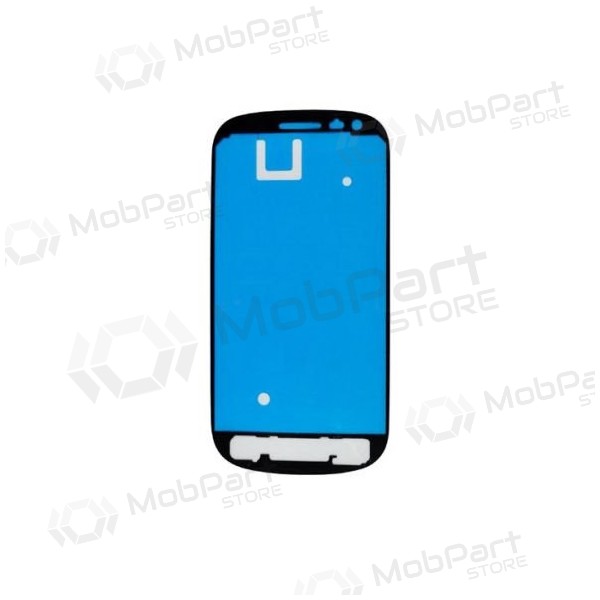 Samsung i8190 Galaxy S3 mini schermprotector