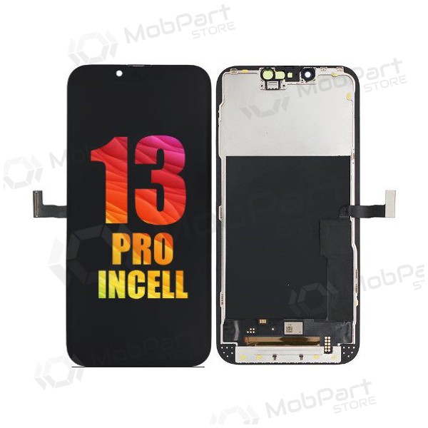 Apple iPhone 13 Pro scherm (Premium Incell)