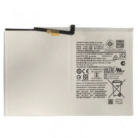 Samsung Galaxy Tab A9+ batterij, accu (origineel)